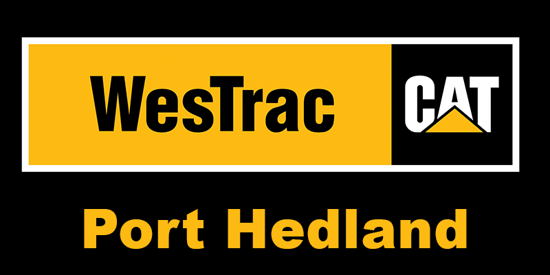 WesTrac - (Port Hedland)